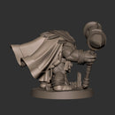 Tortle Cleric - Only-Games