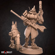 Warforged Artificer - Only-Games