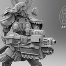 Minoan Hiereiai - Only-Games