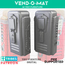 Vend-O-Mat - Only-Games