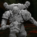 Manus Mortis Phalanges - Only-Games