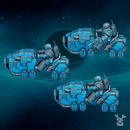 Scylla Bikers Squad - Only-Games