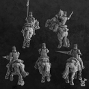 Steamguard Cavalry x5 - Only-Games