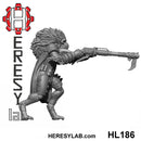 HL186 - Heresylab Greater God Krootex 2 - Only-Games