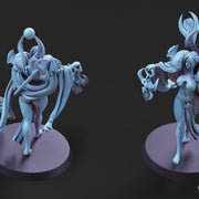 Aztec Warrior Pose 4 - Only-Games