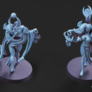 Aztec Warrior Pose 4 - Only-Games