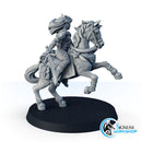 Yarmina, Ranger of the Black Cats - Only-Games