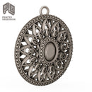 Bight Pendant - SCP Foundation - Only-Games