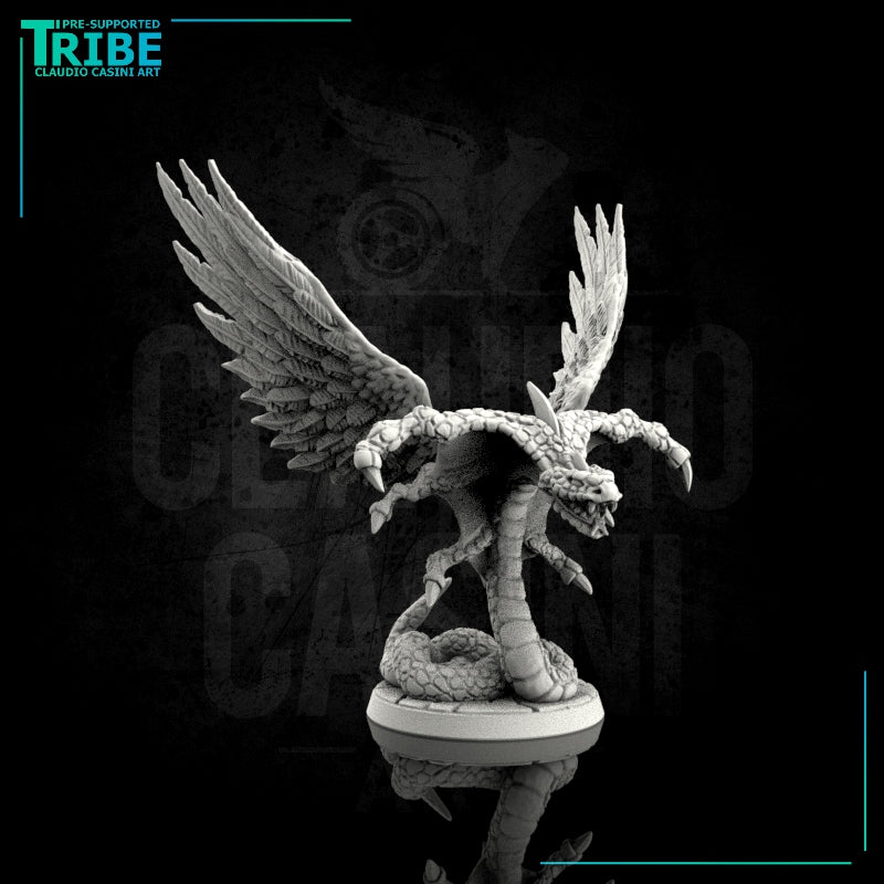 (0045) Quetzalcoatl - Only-Games