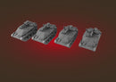 MG144-G06A Wiesel 1 TOW (4) - Only-Games