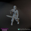 Undead Peasants - Only-Games