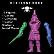 GrimGuard Vexillatio - Only-Games