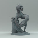 Chinese Dragon 32mm - Only-Games