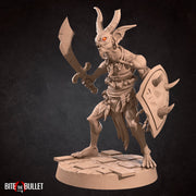 Fallen Imps - Only-Games