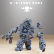 Orkaz Steelbrutes - Only-Games