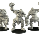 Scifi greek creatures (3 minis) - Only-Games