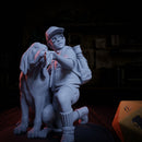 Hero | Brian Scout - Nostalgia Quest. - Only-Games