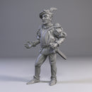 Young Noble - Only-Games