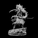 Saibh - Seamstress of Discord - 32mm - Only-Games