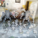 CYBERPUNK MMA CHAMPION - Only-Games