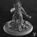 Marshal Geargrinder - Only-Games