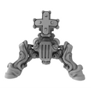 Eldrich Cannon - Protector - Only-Games