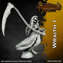 Wraiths (set of 3) - Only-Games