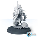 Sheilesh, the Blade of Depth - Only-Games