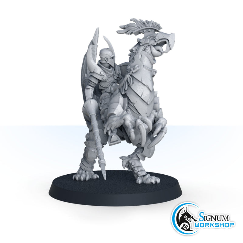 Vincent, the Oronox knight - Only-Games