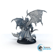 Lord Riken, Returned from the Abyss - Only-Games