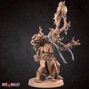 Agatha, the Amazon Elder - Only-Games