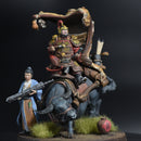 Finch and Dragon - Chen Zilong, The General of Flying Tigers - Only-Games