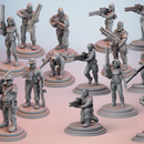 FALCON. Army Deal. - Only-Games