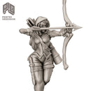 Scout - Solo Hunter - Only-Games