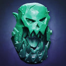 Orc Bucket Heads - Set A (Elite Size) - Only-Games