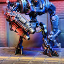 PSYCHO KILLER MACHINE NEURO HACKED FKMSA PROTOTYPE BATTLE DROID - Only-Games