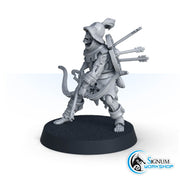 Zombie Archer - Only-Games