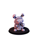 Rabbit Blitzers (2model) - Only-Games