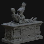 Dark Desires: Resurrection - Only-Games