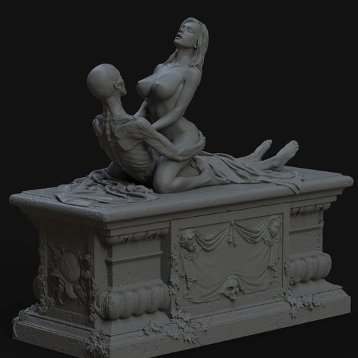 Dark Desires: Resurrection - Only-Games