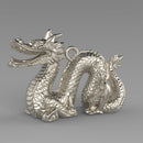 dragon necklace - Only-Games