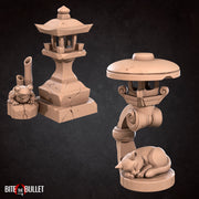Japanese Garden - Only-Games