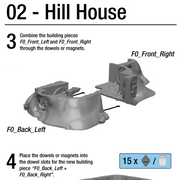 Hill House - Only-Games