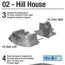 Hill House - Only-Games