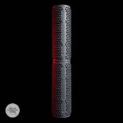 Texture Roller: Cyberpunk Metal Walkway - Only-Games