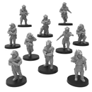 Roma Ad Astra - Velite B - Only-Games