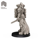 Anti Paladin - Iron Will - Only-Games