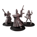 Armed Priests - Only-Games