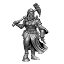 AX046 - Warrior Sister - Only-Games