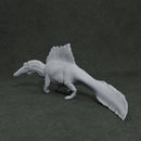 Spinosaurus walking 1-35 scale dinosaur - Only-Games